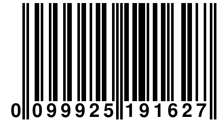 0 099925 191627