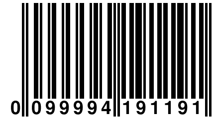 0 099994 191191