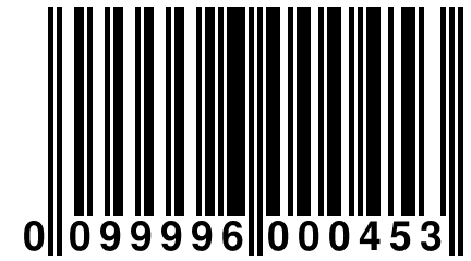 0 099996 000453