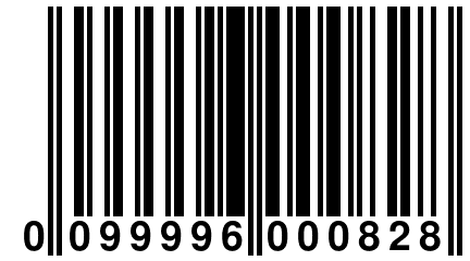 0 099996 000828