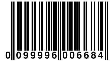 0 099996 006684