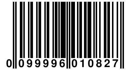 0 099996 010827