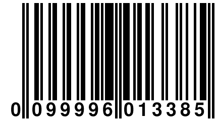 0 099996 013385