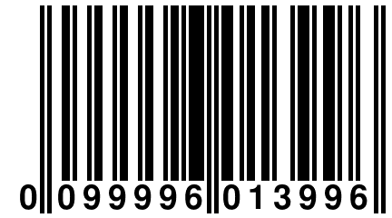 0 099996 013996