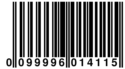 0 099996 014115
