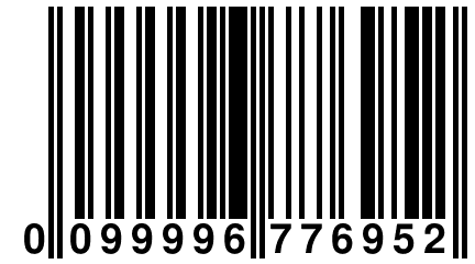 0 099996 776952