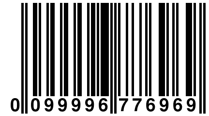 0 099996 776969