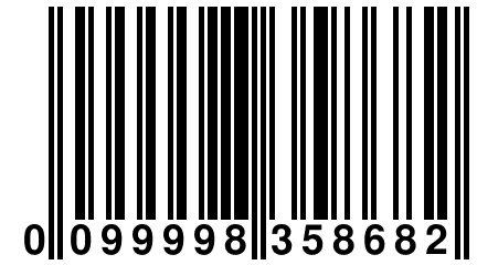 0 099998 358682