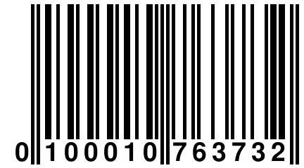 0 100010 763732