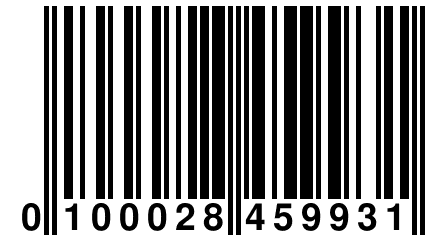 0 100028 459931