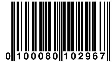 0 100080 102967