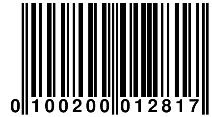 0 100200 012817