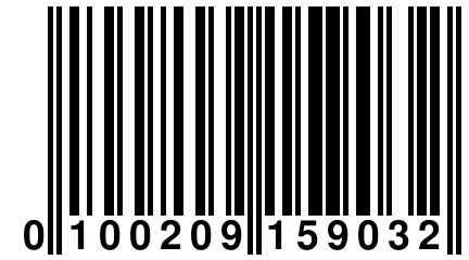 0 100209 159032