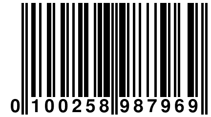 0 100258 987969