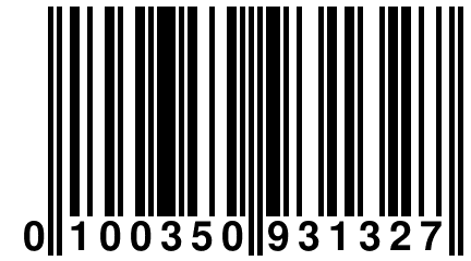 0 100350 931327