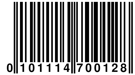 0 101114 700128