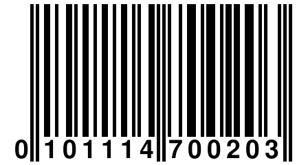 0 101114 700203