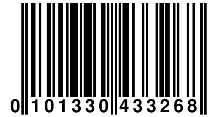 0 101330 433268