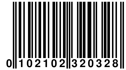 0 102102 320328