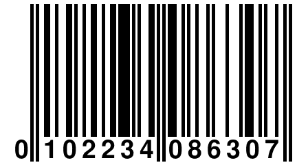 0 102234 086307