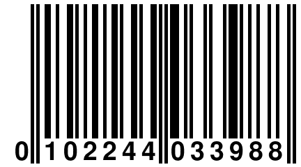 0 102244 033988