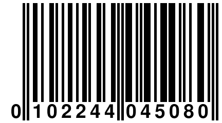 0 102244 045080