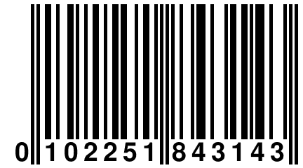 0 102251 843143