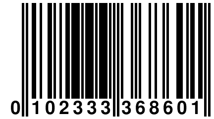 0 102333 368601