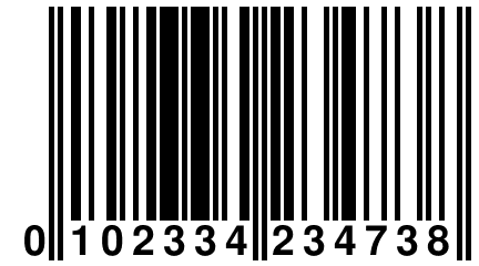 0 102334 234738