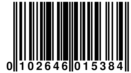 0 102646 015384