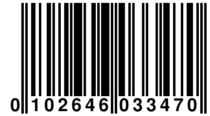 0 102646 033470