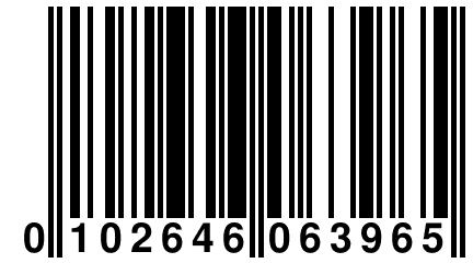 0 102646 063965