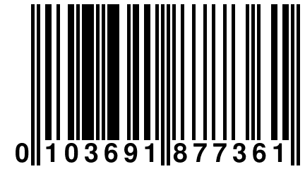 0 103691 877361