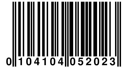 0 104104 052023