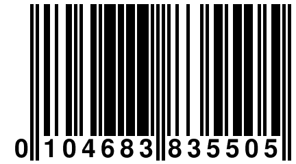 0 104683 835505