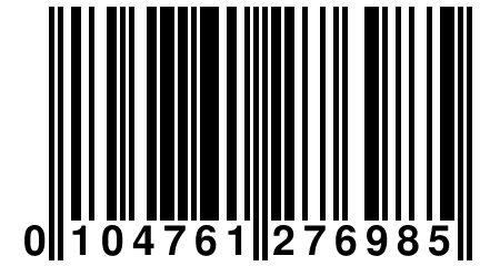 0 104761 276985