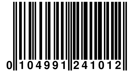 0 104991 241012