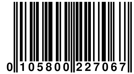 0 105800 227067