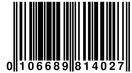 0 106689 814027