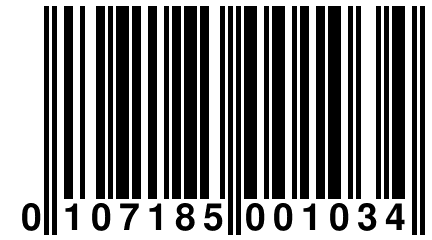 0 107185 001034