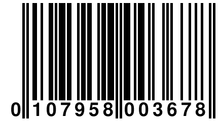 0 107958 003678