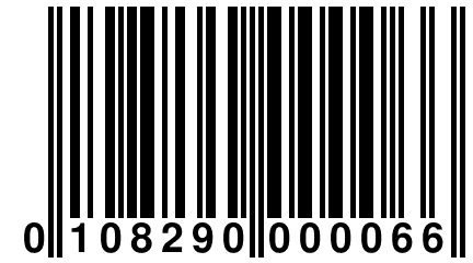 0 108290 000066