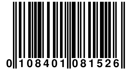 0 108401 081526