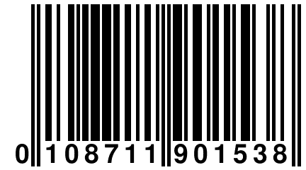 0 108711 901538