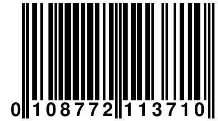 0 108772 113710