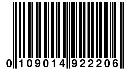 0 109014 922206