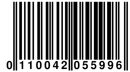 0 110042 055996