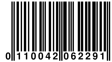 0 110042 062291