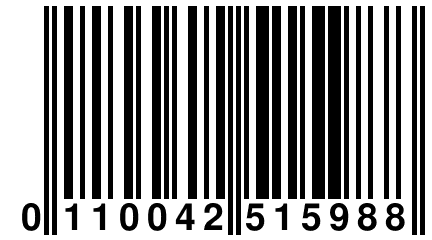 0 110042 515988