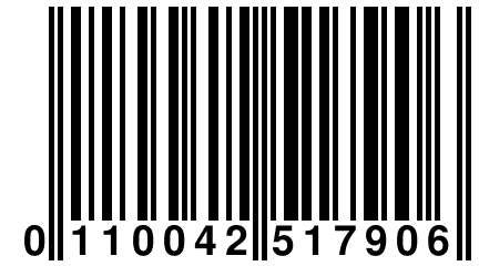 0 110042 517906